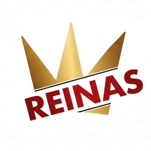 Reinas Gay Bar logo